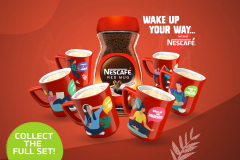 Nescafe